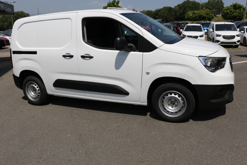 Opel combo 2020